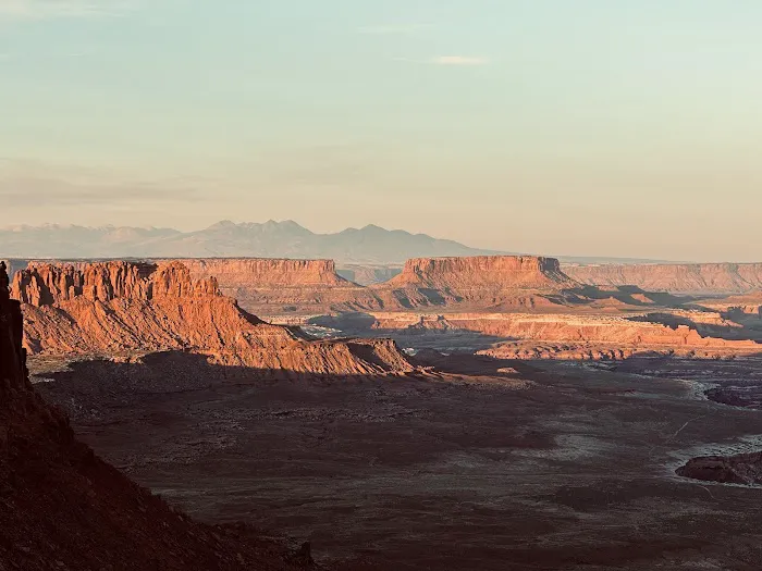 Panorama Point 0