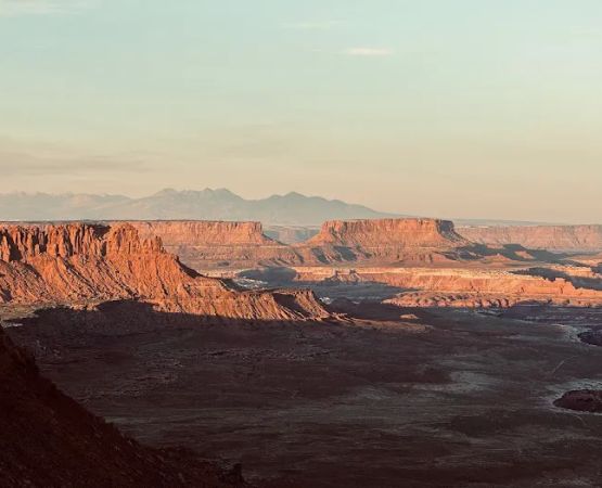 Panorama Point