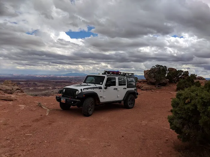 Panorama Point 3