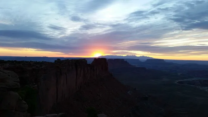 Panorama Point 5
