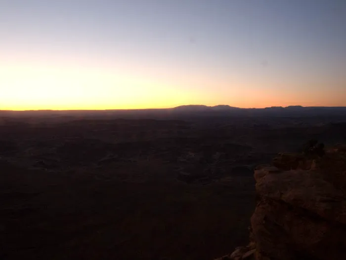 Panorama Point 8