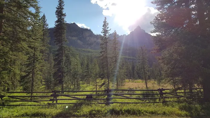 Fox Creek Campground 2