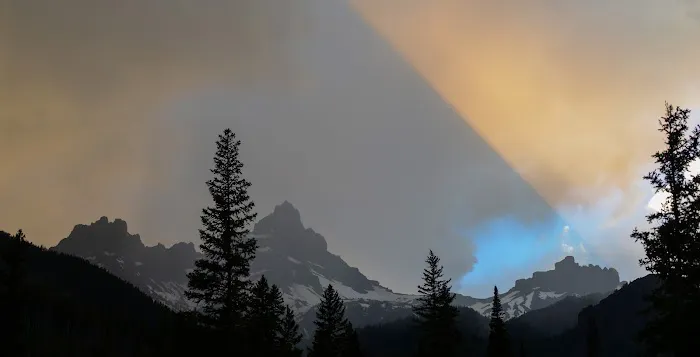 Fox Creek Campground 6