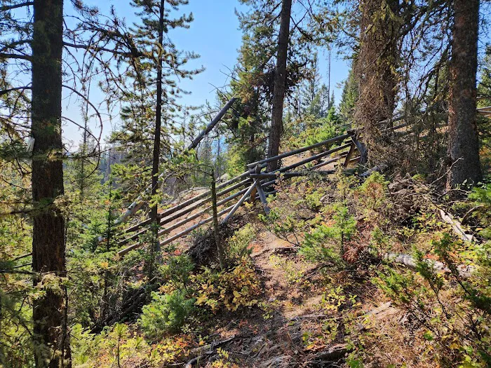 Fox Creek Campground 8