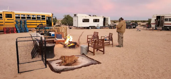 Sonny's Compound 1