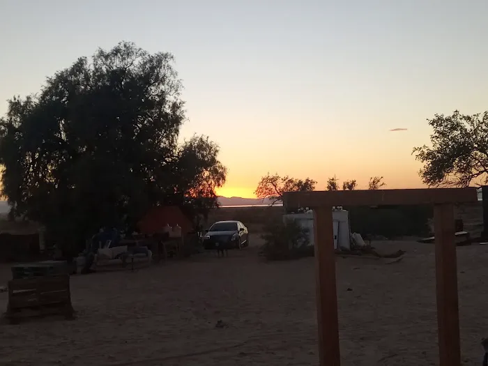 Sonny's Compound 8