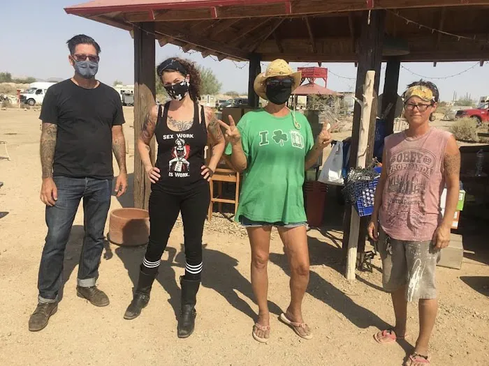 Mojo's Slab Camp 9