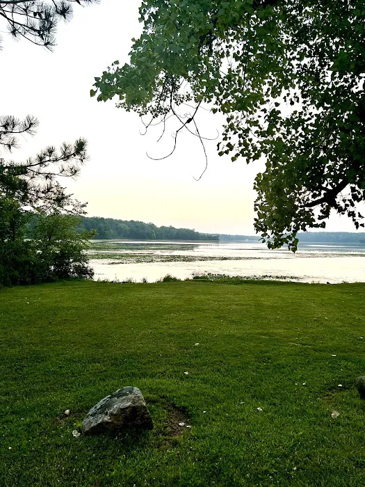 Kiser Lake Campground & Marina 1