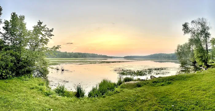 Kiser Lake Campground & Marina 0