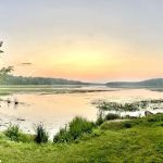 Kiser Lake Campground & Marina