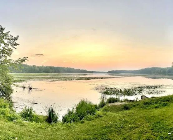 Kiser Lake Campground & Marina