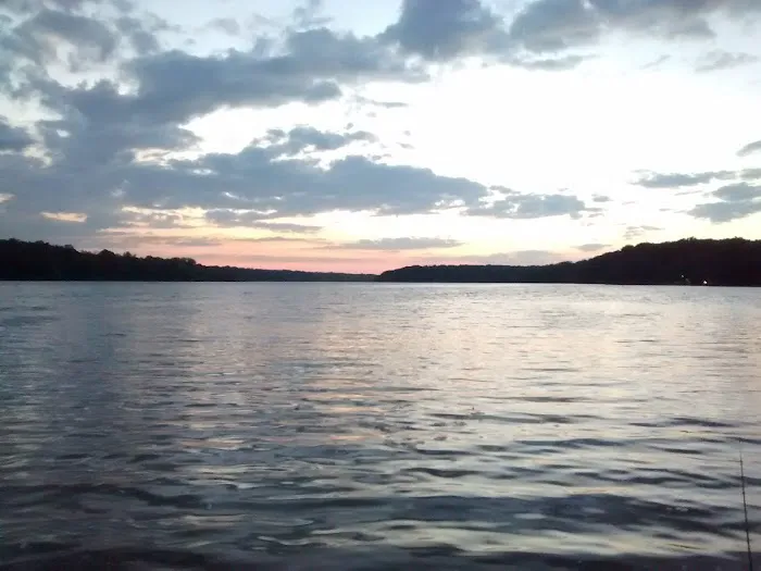 Kiser Lake Campground & Marina 3