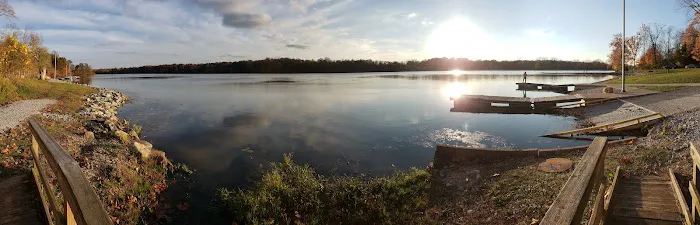 Kiser Lake Campground & Marina 5