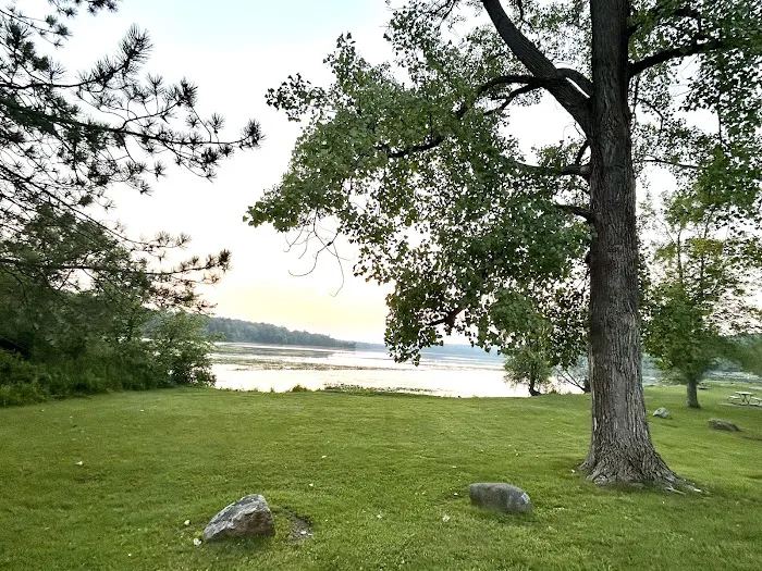 Kiser Lake Campground & Marina 7