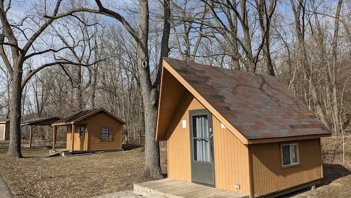 Kiser Lake Campgrounds 1