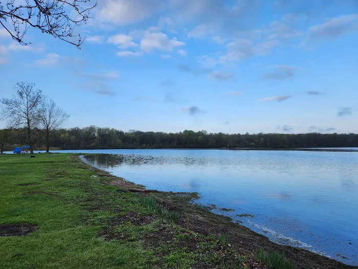 Kiser Lake Campgrounds 0