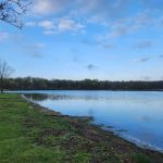 Kiser Lake Campgrounds