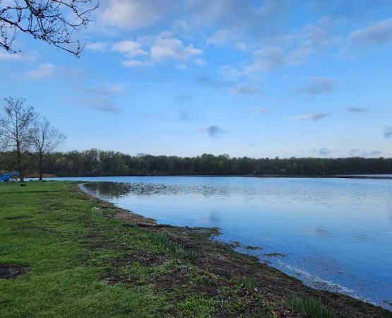 Kiser Lake Campgrounds