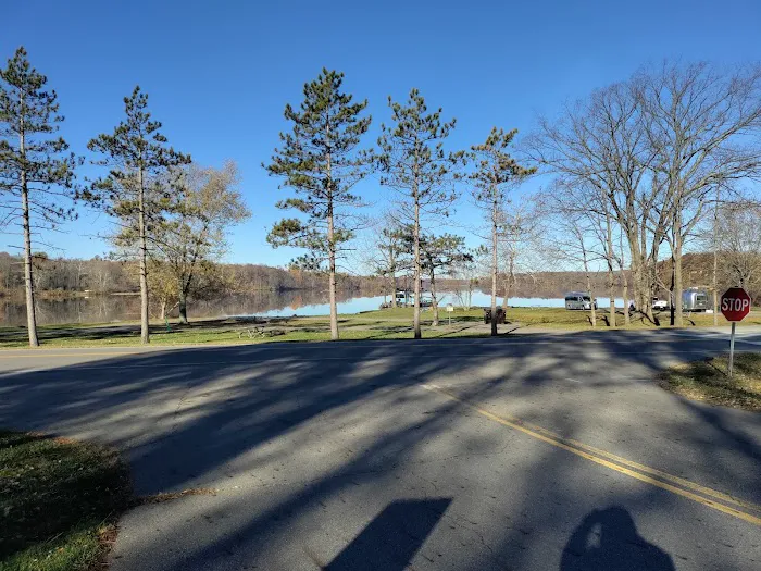 Kiser Lake Campgrounds 5