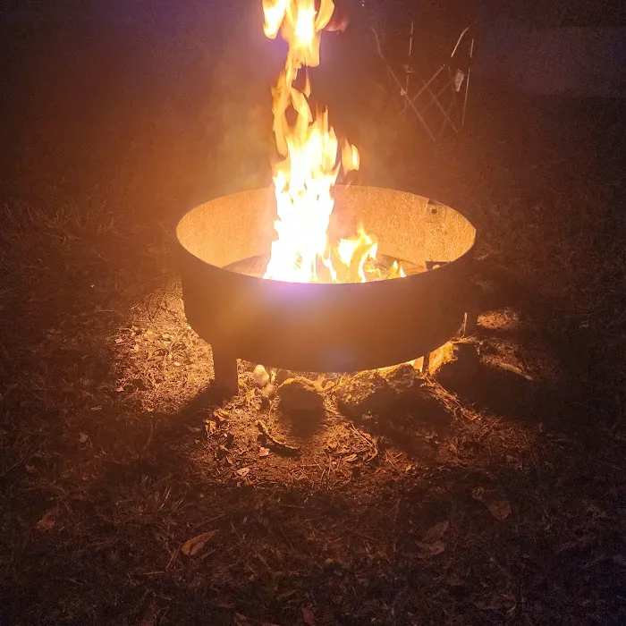 Kiser Lake Campgrounds 3