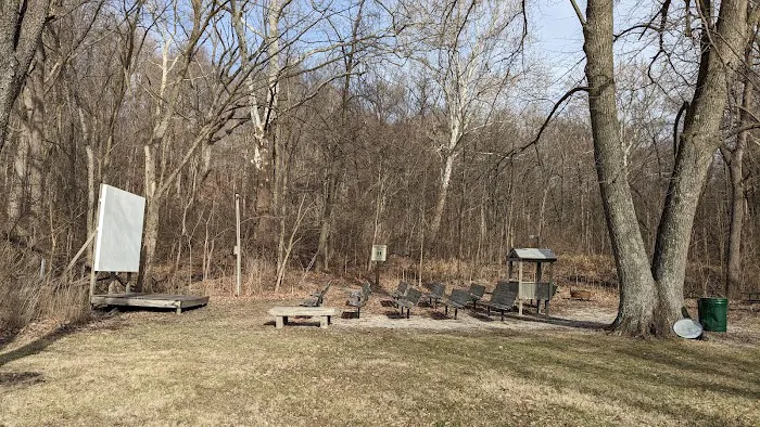 Kiser Lake Campgrounds 8