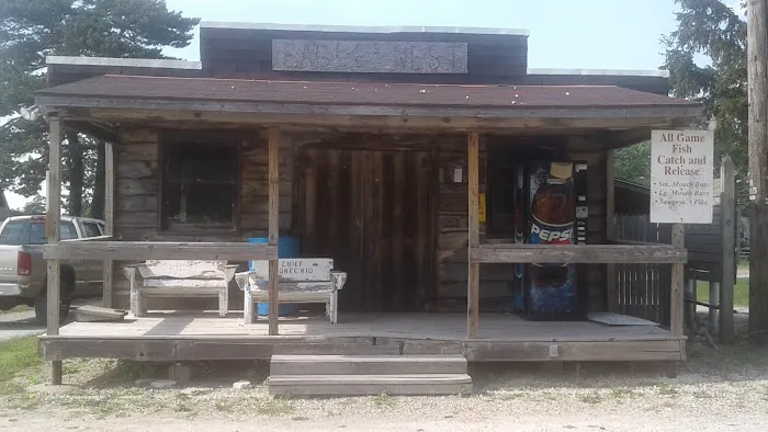 Camp Qtokee 0