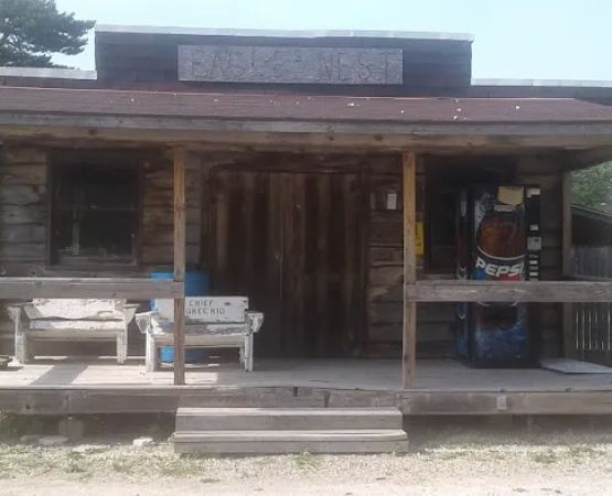 Camp Qtokee