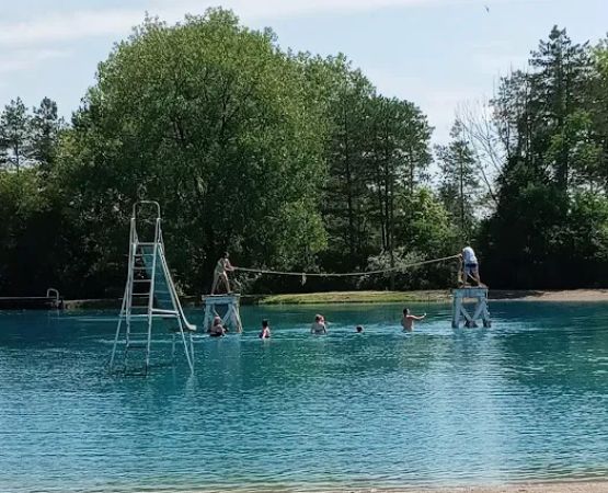 Rittenhouse Resort
