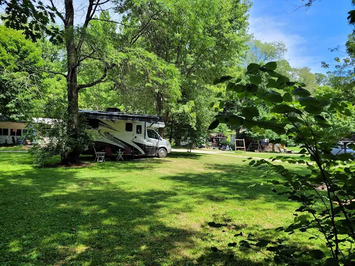 Oakdale Campground 2