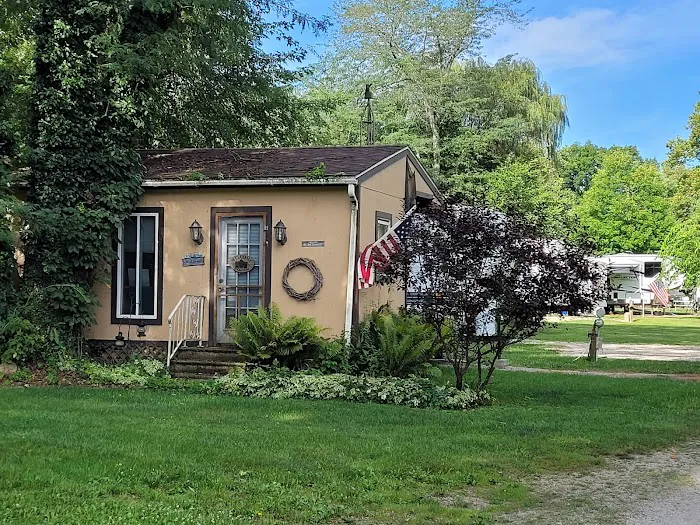 Oakdale Campground 1