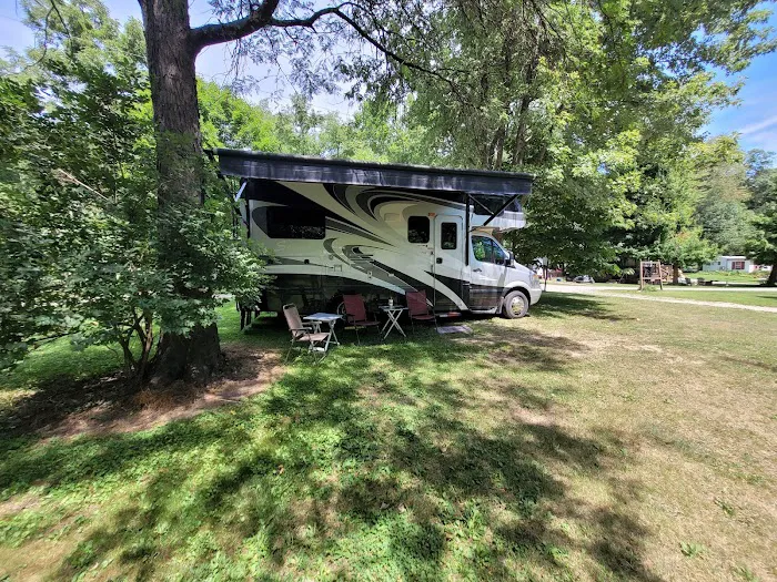 Oakdale Campground 3