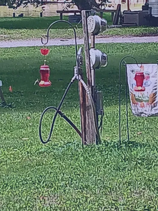 Oakdale Campground 8