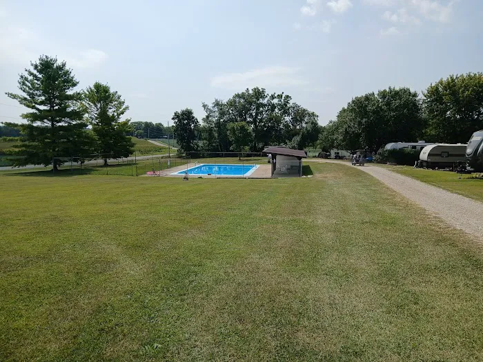 Oak Crest Campgrounds 1