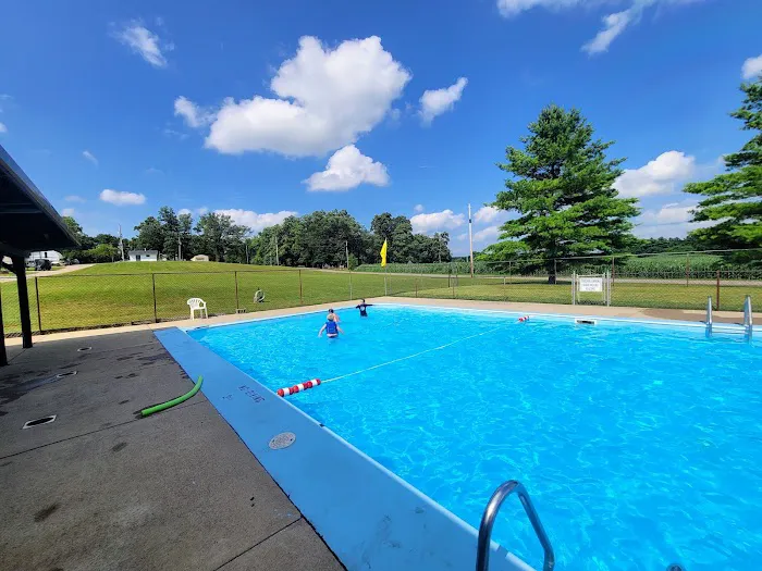 Oak Crest Campgrounds 0