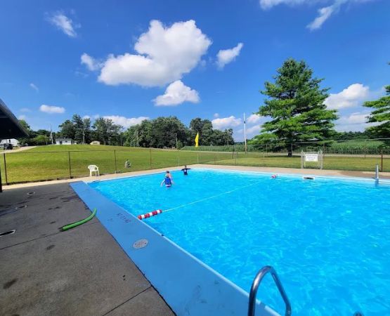 Oak Crest Campgrounds