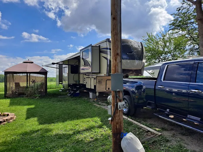 Oak Crest Campgrounds 2