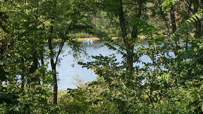 Oak Crest Campgrounds 5