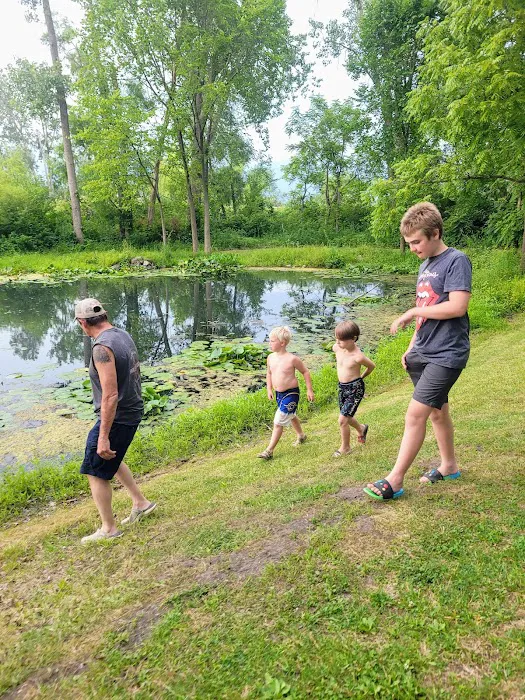 Oak Crest Campgrounds 4