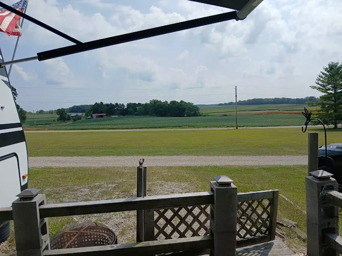 Oak Crest Campgrounds 8