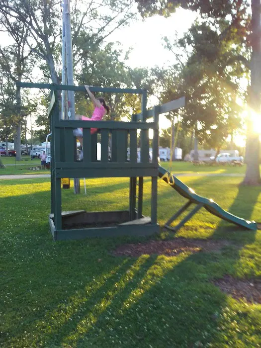 Oak Crest Campgrounds 9