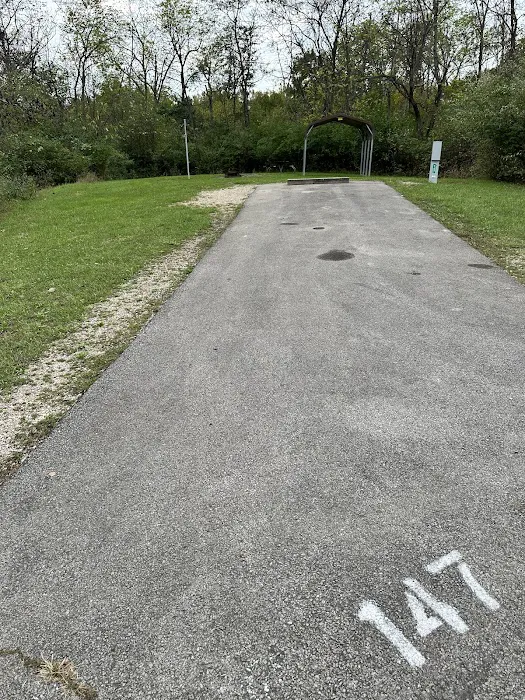 Campsite 47 (Electric Only) 0