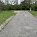 Campsite 47 (Electric Only)