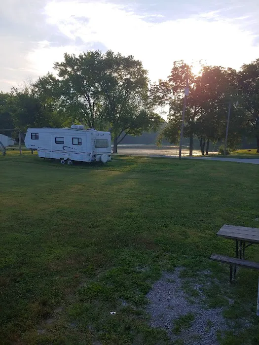 Bonanza Camp Ground 1