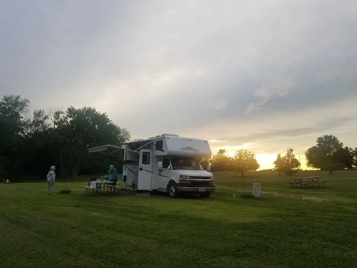 Bonanza Camp Ground 7