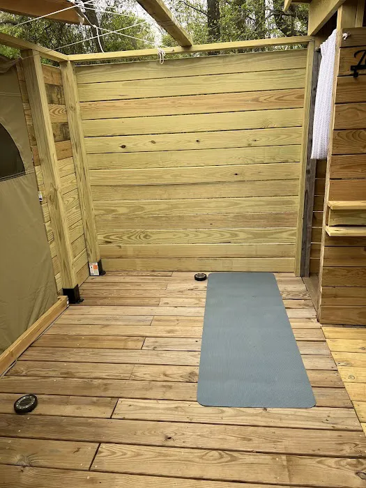 Glamptopia by Marsh and Mountain Outfitters LLC 5