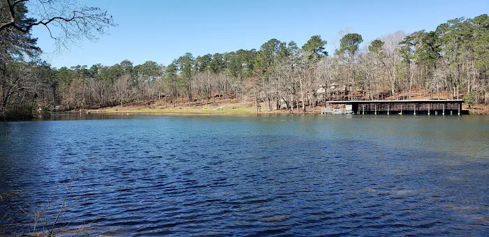 Cliffs of the Neuse campground 0