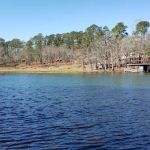 Cliffs of the Neuse campground