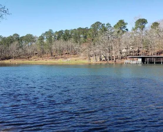 Cliffs of the Neuse campground