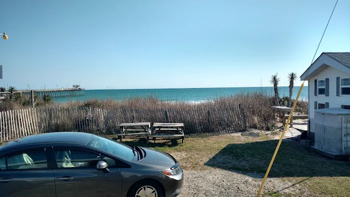 Camp Ocean Forest 5