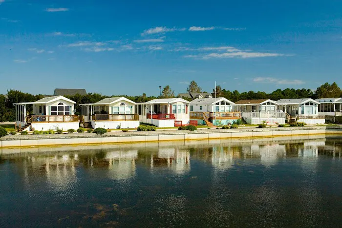 Goose Creek Resort 1
